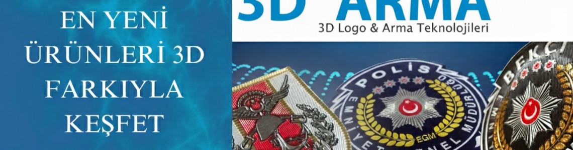 Polis Arma Üretimi Hakkında