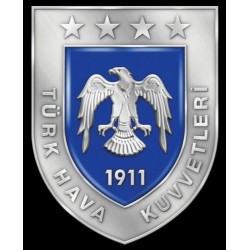 3D Hava Kuvvetleri Mont Bröve