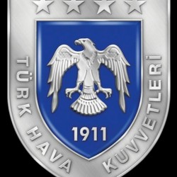 3D Hava Kuvvetleri Mont Bröve