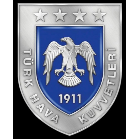 3D Hava Kuvvetleri Mont Bröve